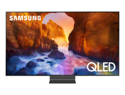 Телевизор Samsung 75" Q90R 4K Smart QLED TV 2019
