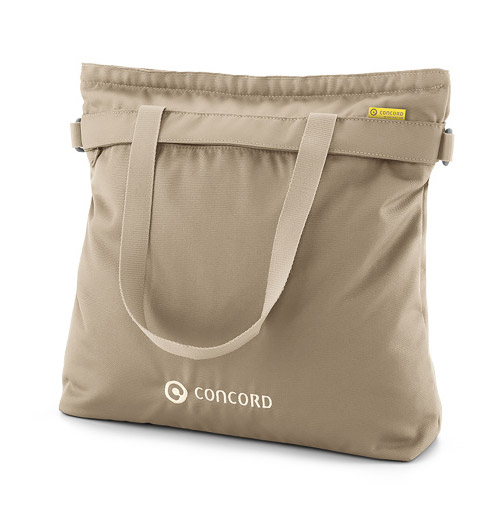 Сумка Concord Shopper Powder Beige