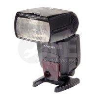 Вспышка накамерная Falcon Eyes X-Flash 580II TTL для Canon