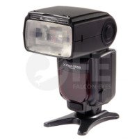 Вспышка накамерная Falcon Eyes X-Flash 910SB TTL HSS для Nikon