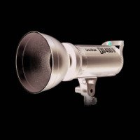 Вспышка студийная Godox DS400II