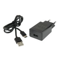 Сетевой адаптер Godox VC1 с кабелем USB для VC26