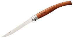 Нож филейный Opinel Effilé 8, падук
