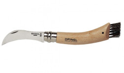 Нож грибной Opinel N°08, блистер