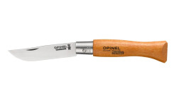 Нож Opinel Tradition №05 углеродистая сталь