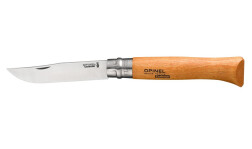 Нож Opinel Tradition N°12, углеродистая сталь