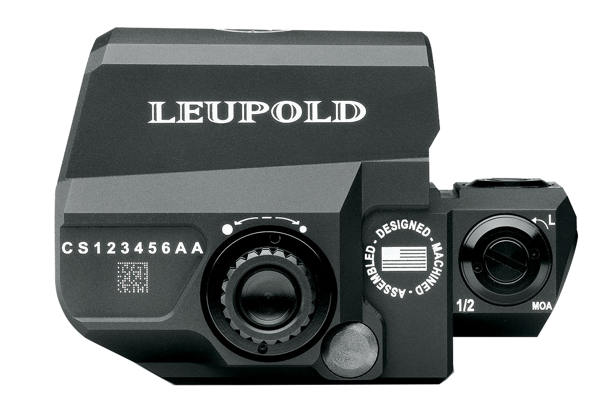 Купить Коллиматор Leupold Carbine Optic (LCO) 119691