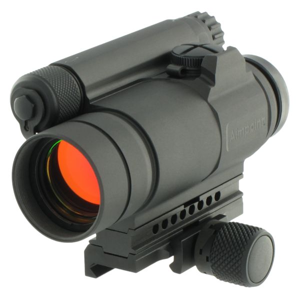 Коллиматор Aimpoint CompM4 11972