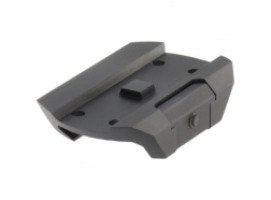 Кронштейн Aimpoint на Weaver для коллиматоров Micro 12738