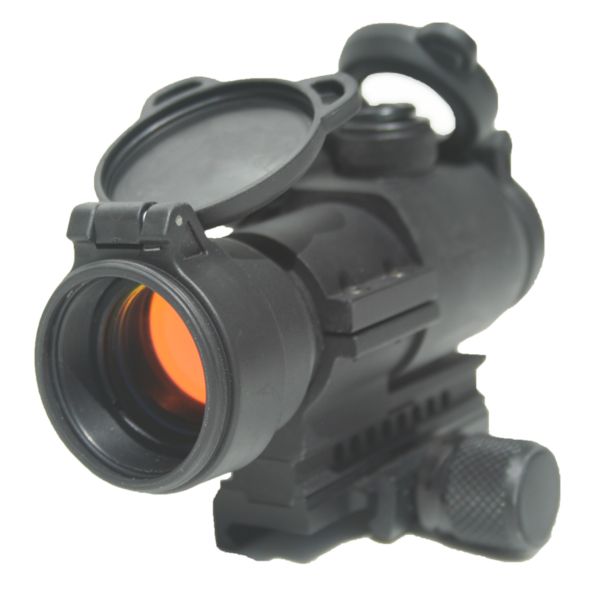 Коллиматор Aimpoint PRO (Patrol Rifle Optic) Weaver 2МОА, совместим с проборами НВ