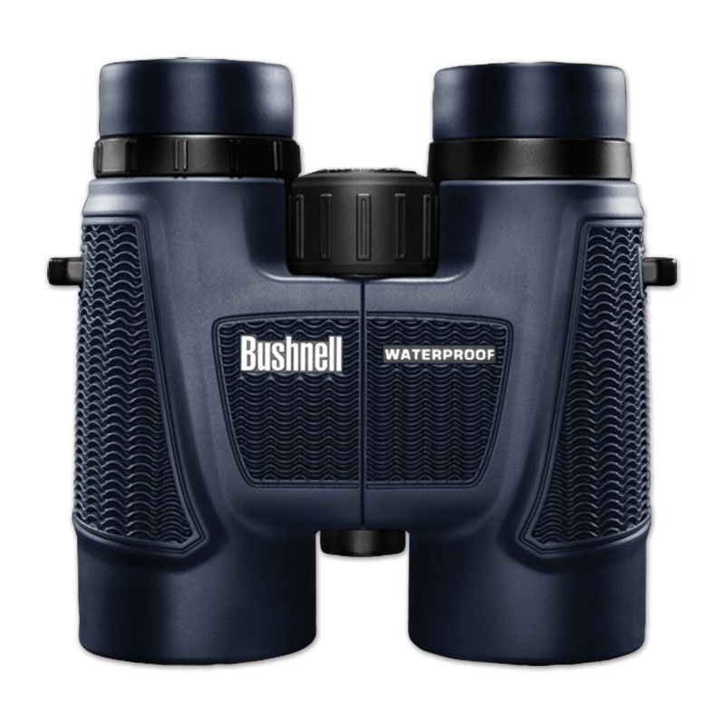 Бинокль Bushnell H2O 8x42 Roof