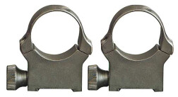 Быстросъемные раздельные кольца EAW на CZ-550/557, 30 мм, BH 18 мм, 167-05047