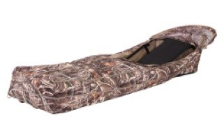 Засидка лежачая Ameristep Duck Commander, цвет Realtree Max-5 camo