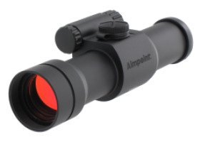 Коллиматорный прицел Aimpoint 9000SC-NV