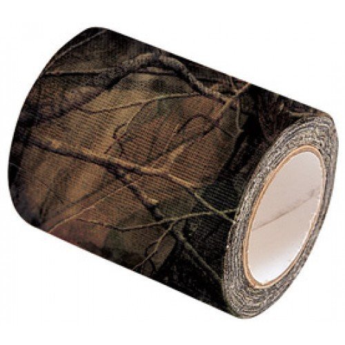 Лента камуфляжная тканевая Allen, Mossy Oak Duck Blind