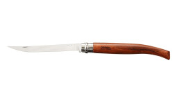Нож филейный Opinel Slim Line 15 Bubinga 243150