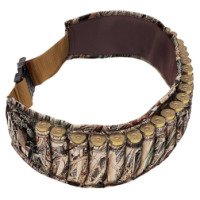 Пояс-патронташ Allen Mossy Oak Duck Blind, 2528