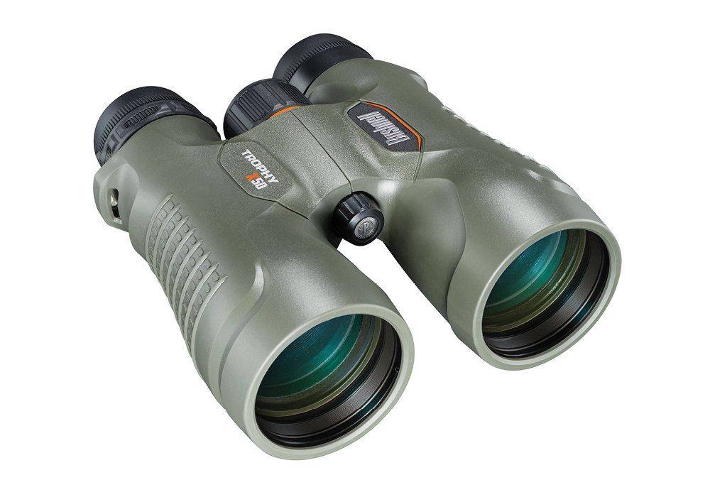 Бинокль Bushnell Trophy Xtreme 10x50