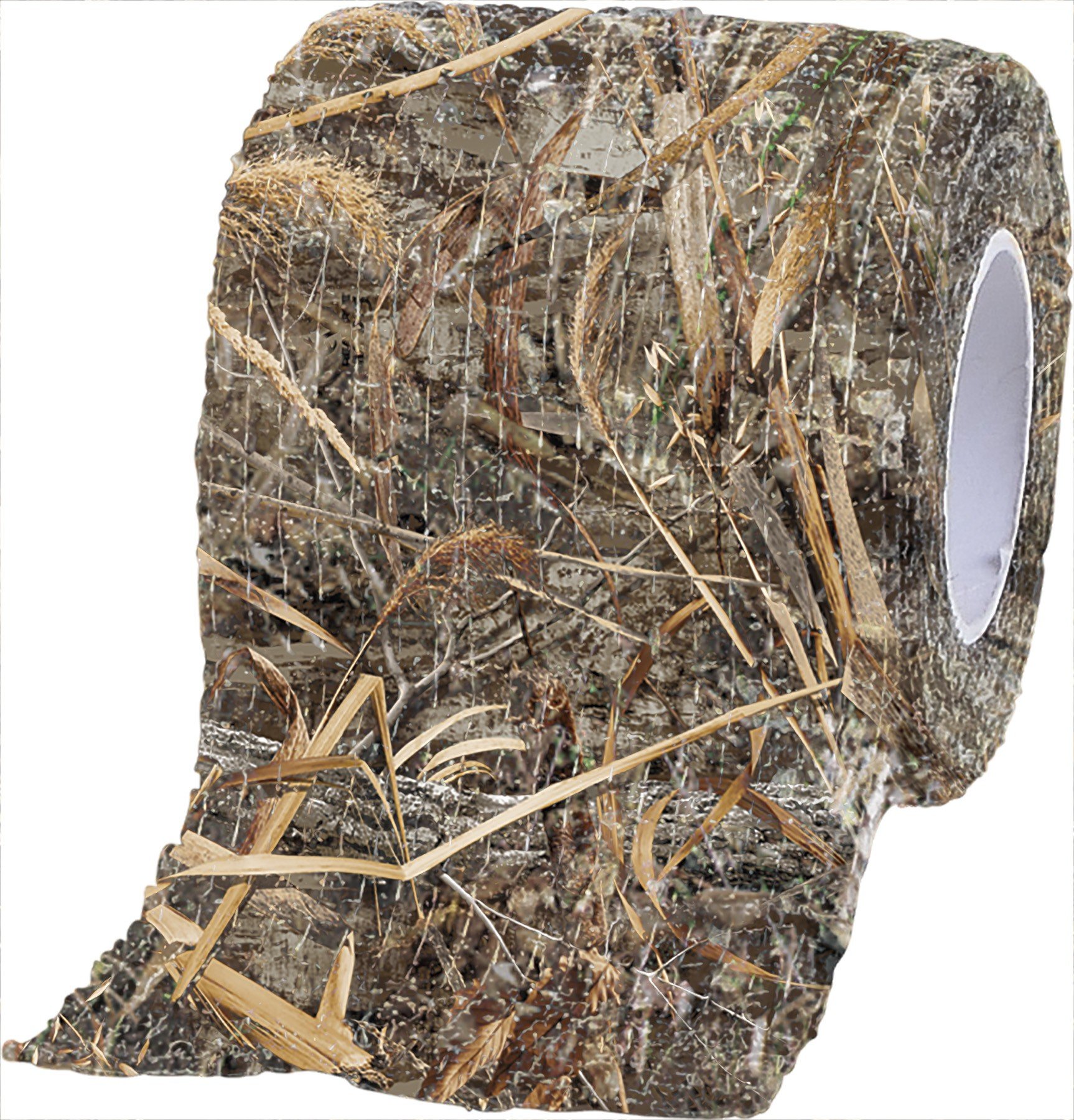 Лента камуфляжная защитная Allen, Realtree Max-5