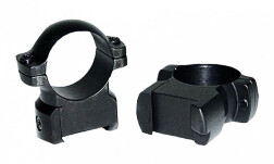 Кольца Leupold RM 26 мм для CZ-550, средние, 54350