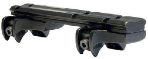 Кронштейн EAW Apel с базой Weaver для карабина Blaser R 93, 882-11152