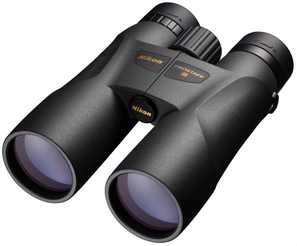 Бинокль Nikon Prostaff 5 8x42