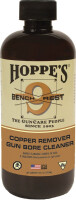 Растворитель омеднения Hoppe's Bench Rest 473мл., BR916