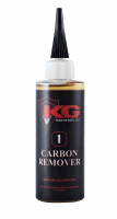 KG-1 Carbon Remover, 118 мл