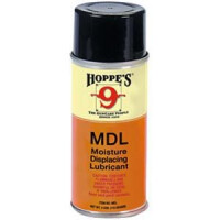 Антикоррозийное масло Hoppe's аэрозоль MDL