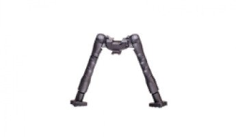 Сошки CAA NBPS - Bottom Rail Mounting Short Bipod - Picatinny