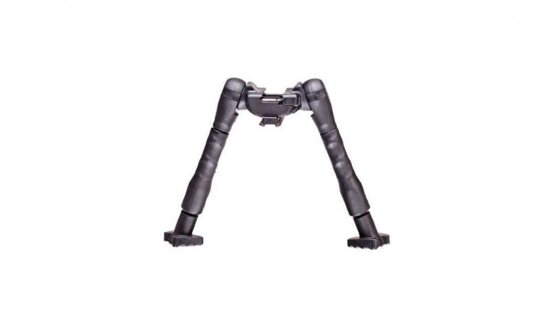 Сошки CAA NBPS - Bottom Rail Mounting Short Bipod - Picatinny