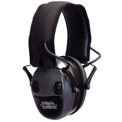 Наушники активные Pro Ears Silver 22