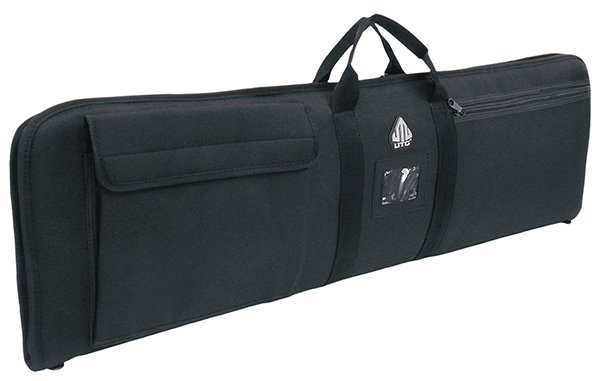 Тактический чехол-рюкзак для оружия Leapers UTG Homeland Security KIS 96 см Covert Gun Case, Black PVC-KIS38B2