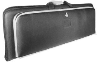 Тактический чехол для оружия Leapers UTG Homeland Security 42" Covert Gun Case, Black PVC-MC42B