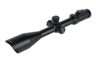 Прицел Leapers UTG 4-16x56 30mm Bubble Leveler Scope, IE® Mil-dot Reticle, SCP3-UG4165AOIEWB