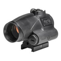 Коллиматор Sightmark Wolverine 1x28 FSR Red Dot Sight SM26020