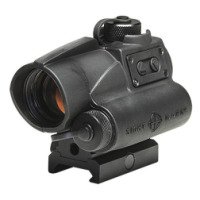 Коллиматор Sightmark закрытый на Weaver/Picatinny SM26021