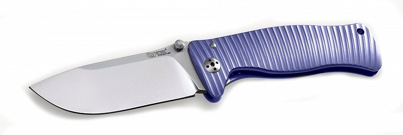 Нож LionSteel SR2 mini SR2 V
