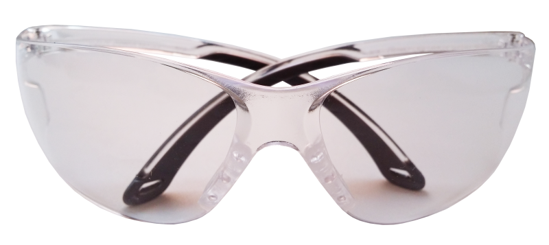 Очки стрелковые Stalker защитные материал - поликарбонат, светопропускаемость 98% ST-98W