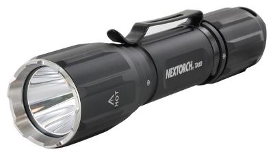 Фонарь Nextorch TA10 тактический, 560 люмен