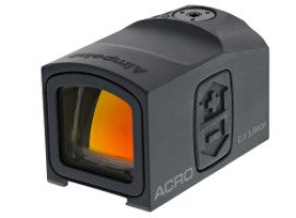 Коллиматорный прицел Aimpoint Acro C-1, без крепления