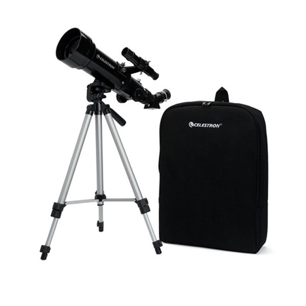 Телескоп Celestron Travel Scope 70 21035