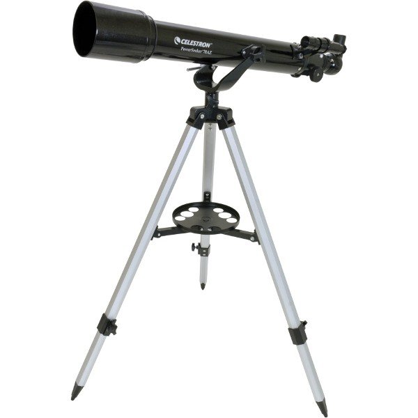 Телескоп Celestron PowerSeeker 70 AZ 21036