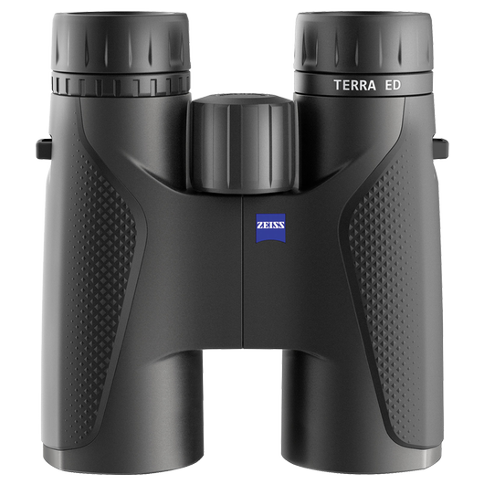 Бинокль Zeiss Terra ED 10x42, черный