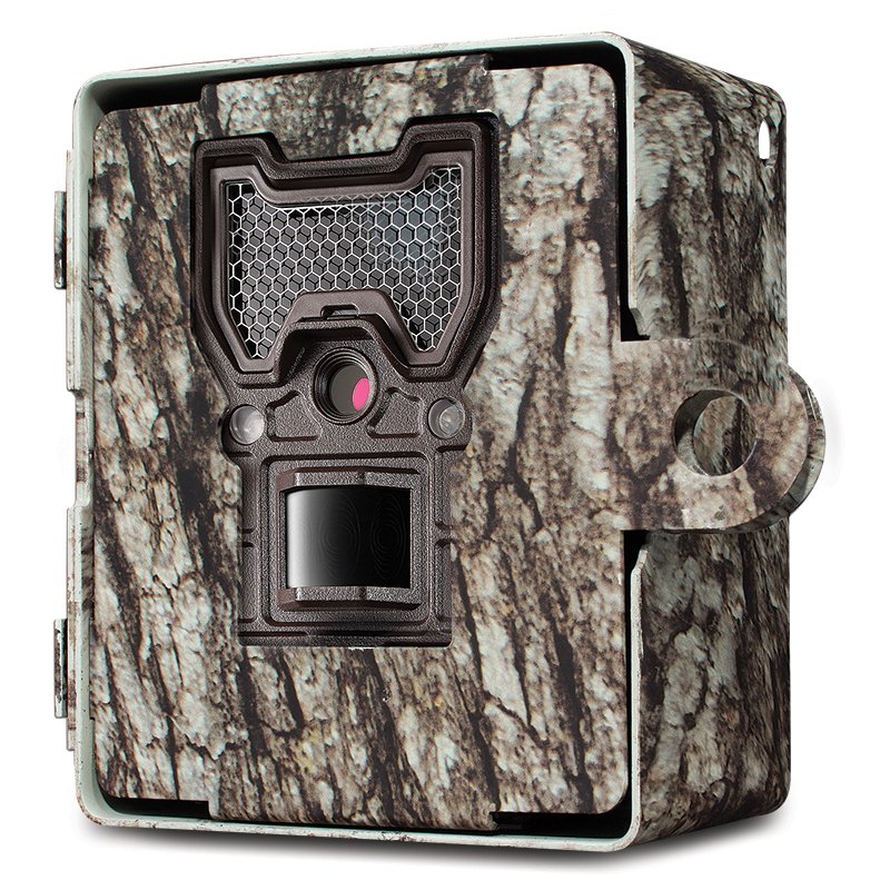 Кейс защитный для камеры Bushnell Security Box, 119754C