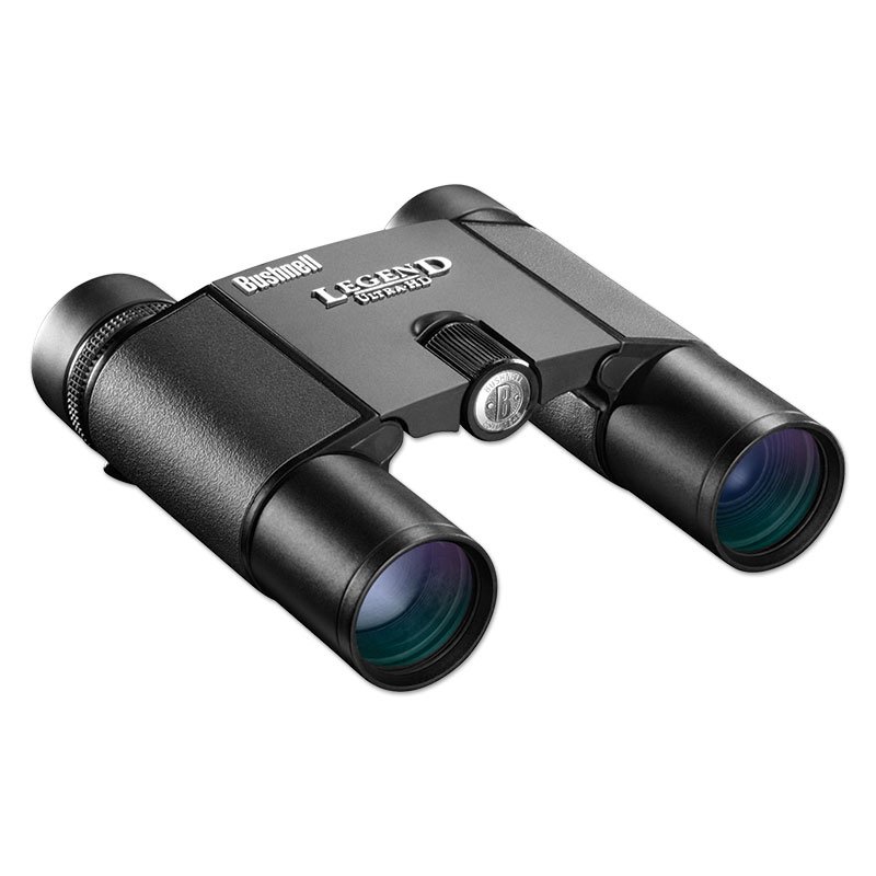 Бинокль Bushnell Legend Ultra HD 10x25