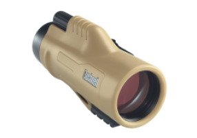 Монокуляр Bushnell Legend Ultra HD 10x42 с сеткой