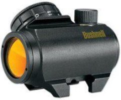 Коллиматорный прицел Bushnell Trophy TRS-25 1x25 731303