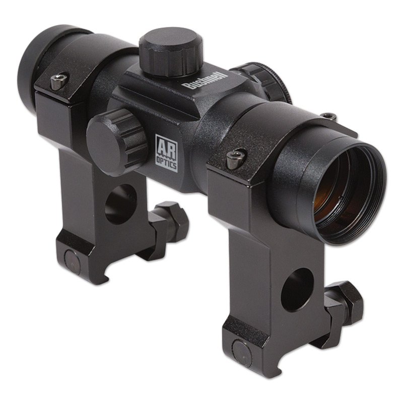 Прицел Bushnell AR Optics 1x28 6 MOA RED DOT AR730131C