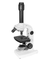 Микроскоп "Юннат 2П-1" с зеркалом